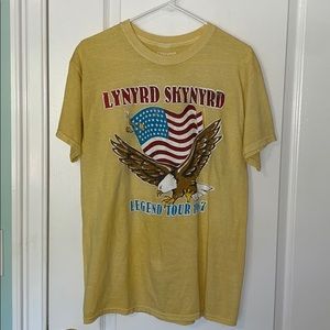 Lynyrd Skynyrd T-Shirt